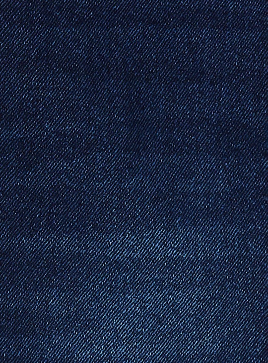 Boys Faded Slim-Fit Jeans 