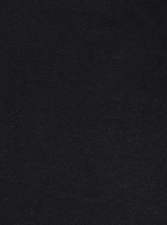 Women Solid Long Camisole 