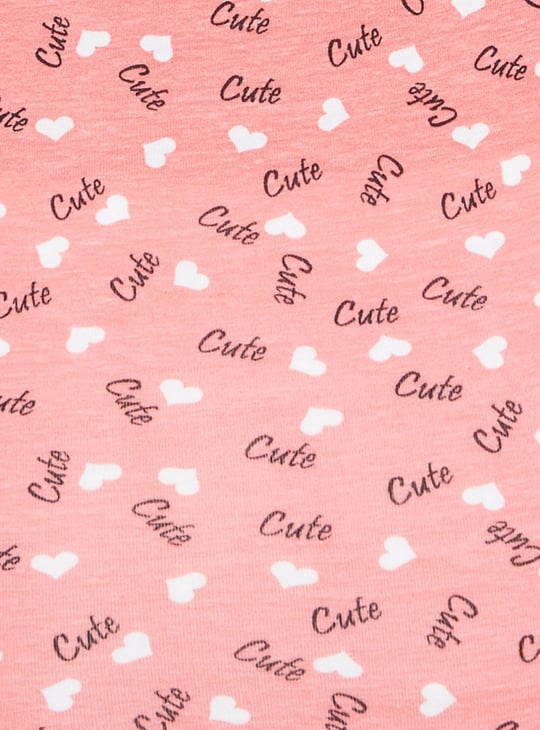 Women Printed Camisole