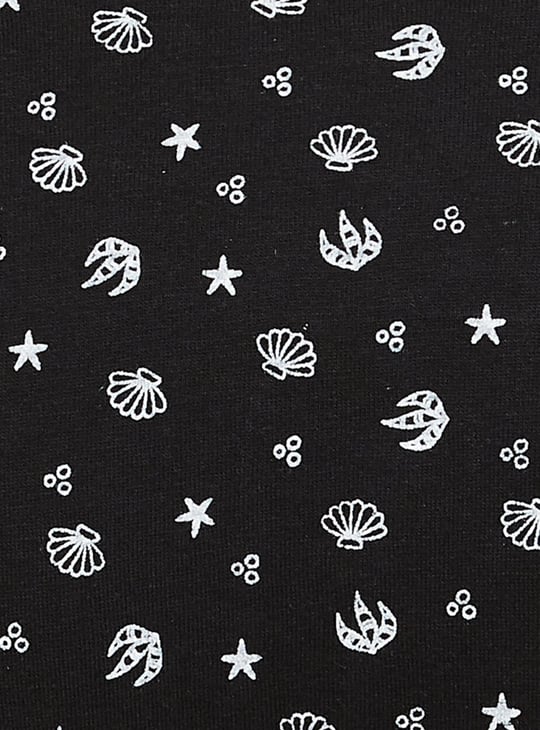 Women Printed Hipster Panties - Pack of 3