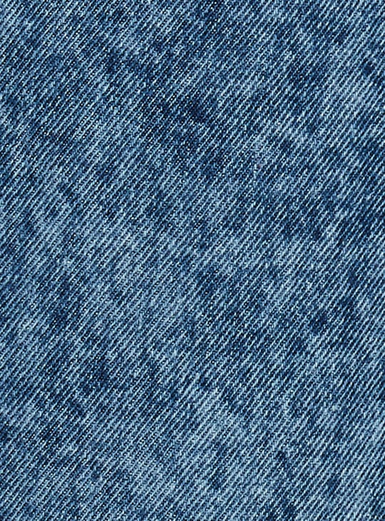 Women Washed Full-Length Relaxed Fit Jeans