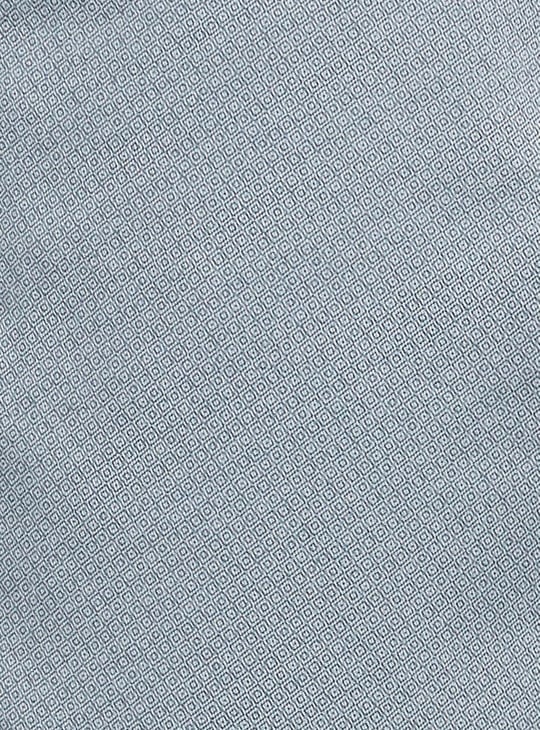 Men Solid Sull-Length Skinny Chinos