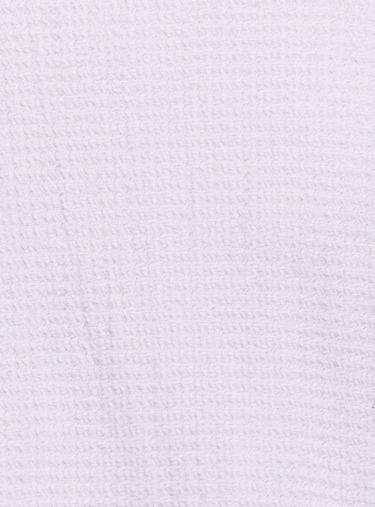 Women Embellished Puffed Sleeves Top