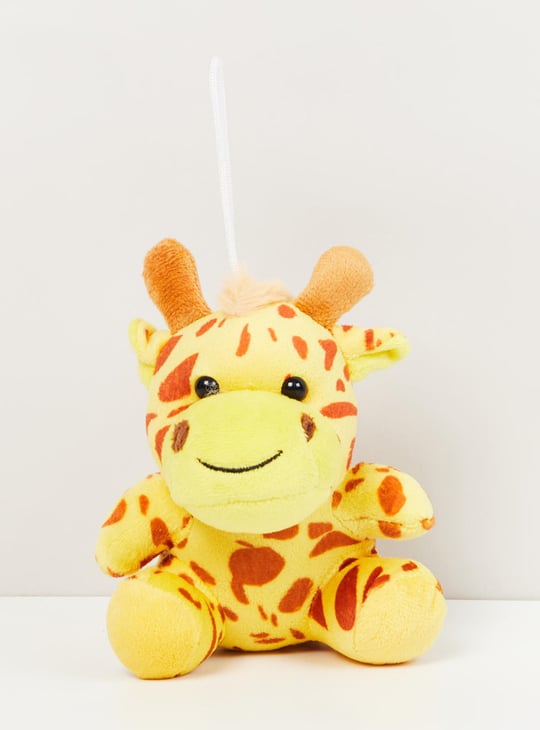 Kids Car Hanging Soft Toy