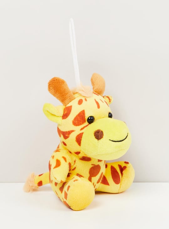 Kids Car Hanging Soft Toy