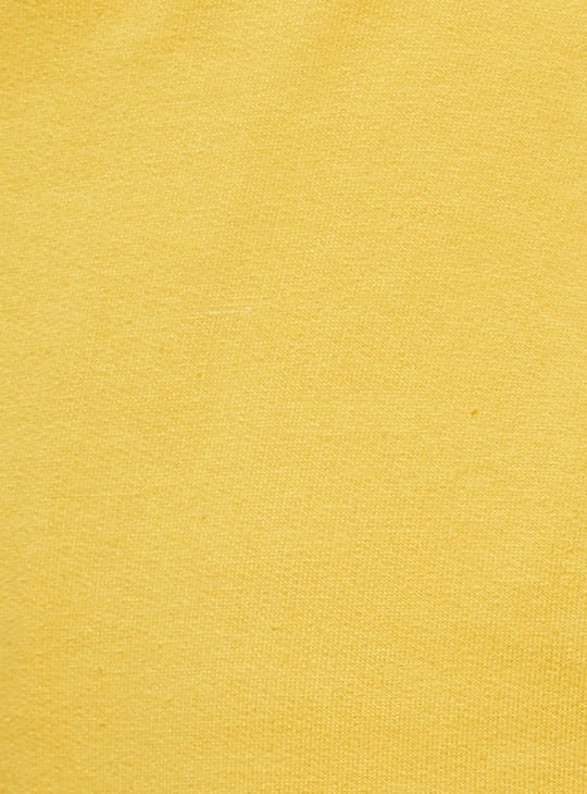 Men Printed Sports Joggers 