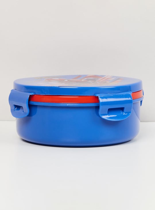 Unisex Spider-Man Printed Lunch Box