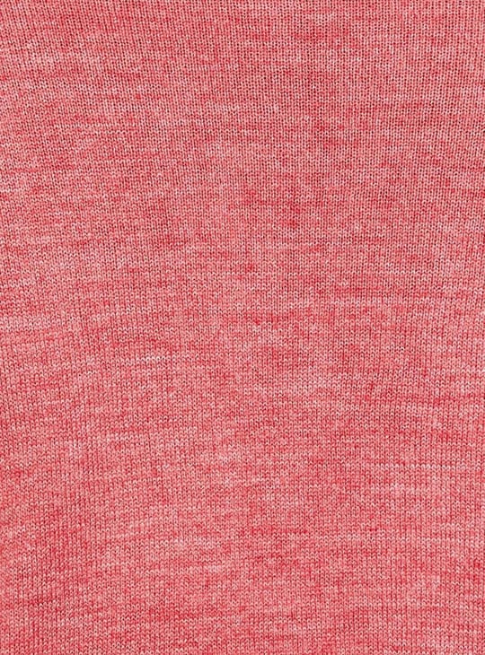 Men Light Weight V-Neck Sweater