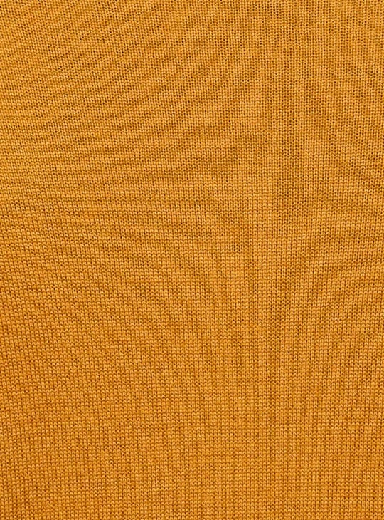 Men Light Weight V-Neck Sweater