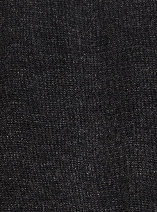 Men Medium Sleeveless Sweater