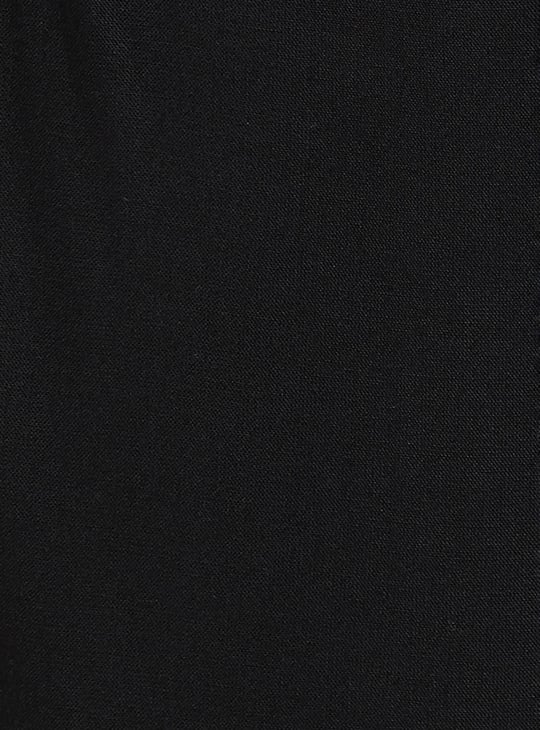 Women Solid Ankle-Length Elasticated Palazzos