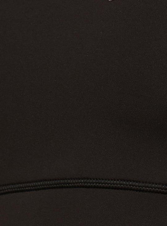 Colourblocked Sports Bra