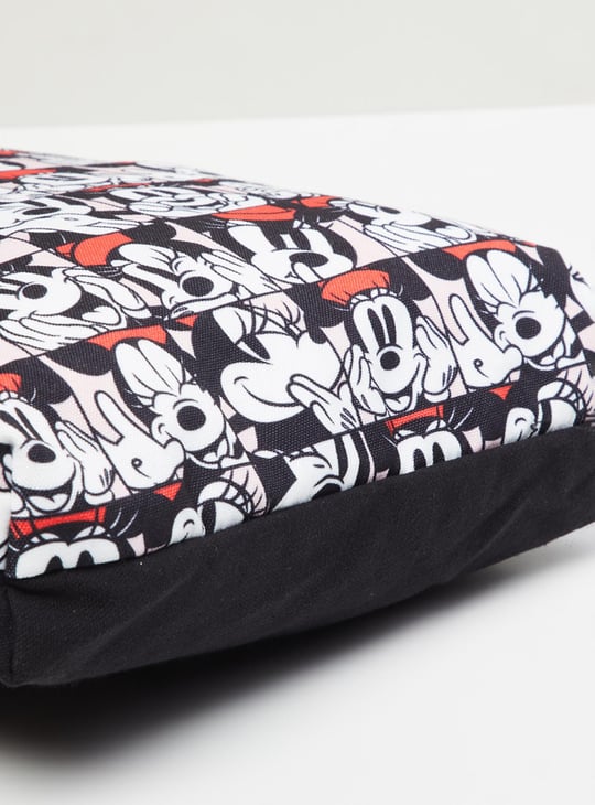 Women Minnie Mouse Tote Bag