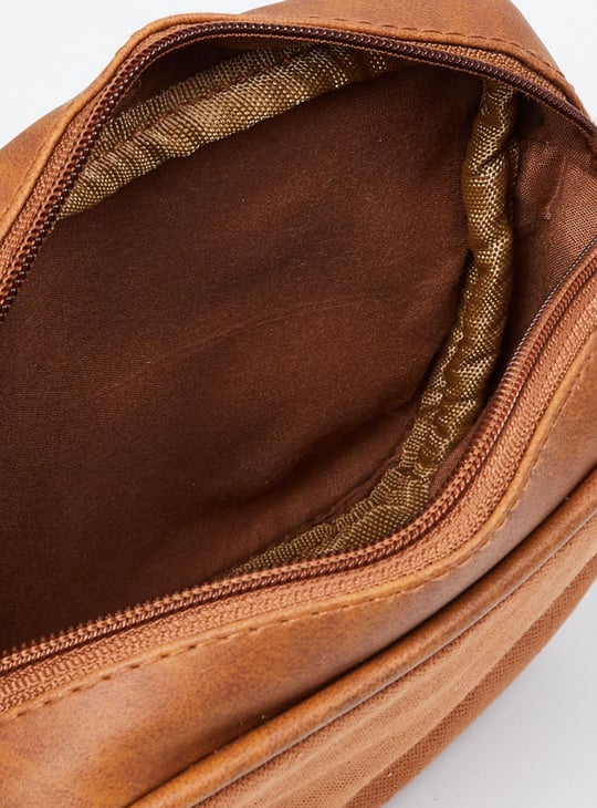 Women Printed Sling Bag 