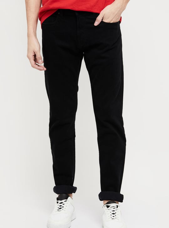 Eco Wash Skinny Fit Jeans