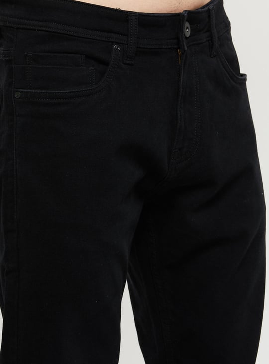 Eco Wash Skinny Fit Jeans