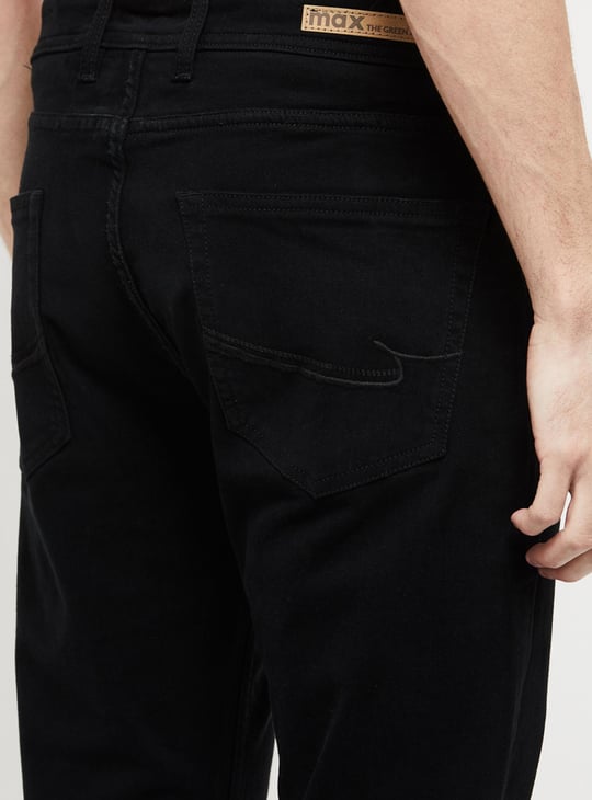 Eco Wash Skinny Fit Jeans