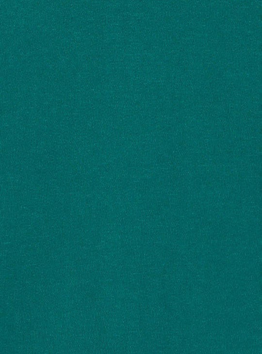 Boys Graphic Printed Hooded Zip-Up Sweatshirt