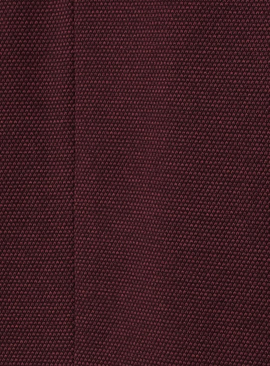Men Classic Solid Blazer