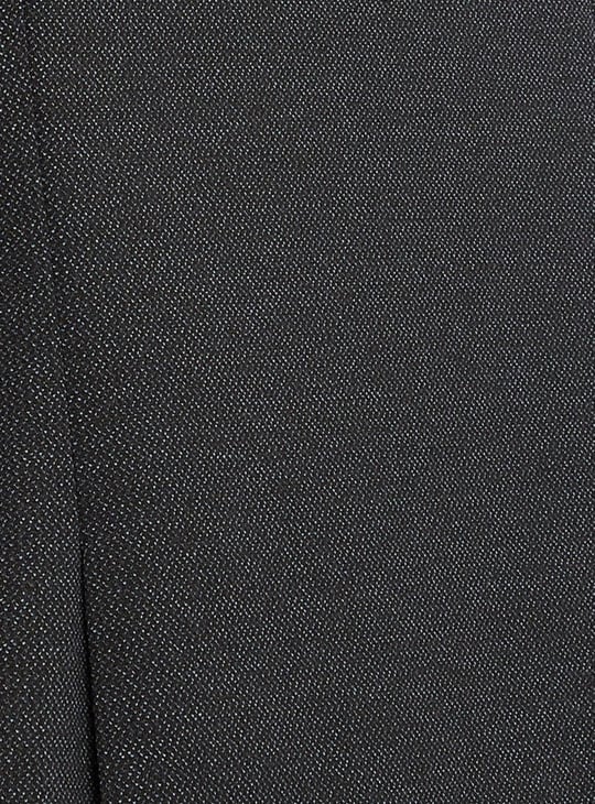 Men Classic Striped Blazer
