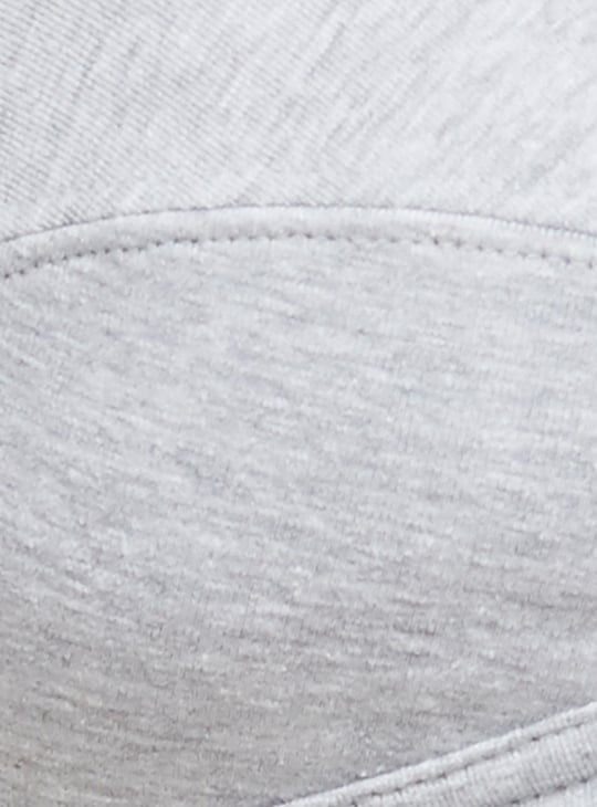 Women Solid Lightly-Padded Bra - Pack of 2 