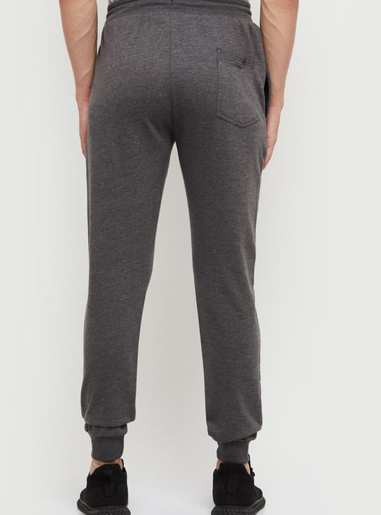 Men Printed Joggers