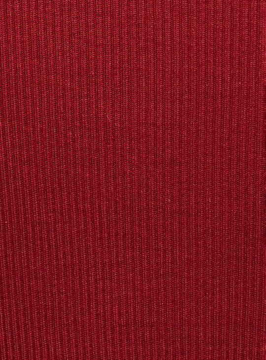 Men Ribbed Racerback Vest - Set of 2 