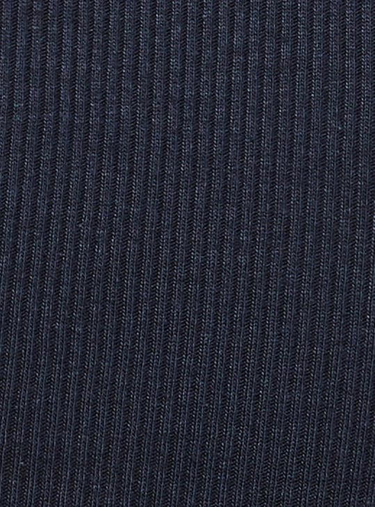 Men Ribbed Racerback Vest - Set of 2 