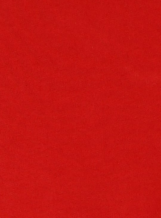 Boys Embellished Full Sleeves Sweatshirt