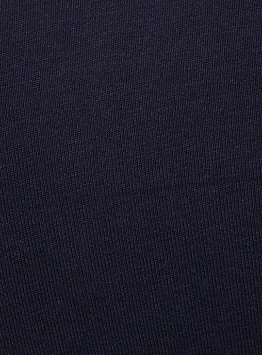 Men Colourblock Elasticated Waist Brief - Pack of 2