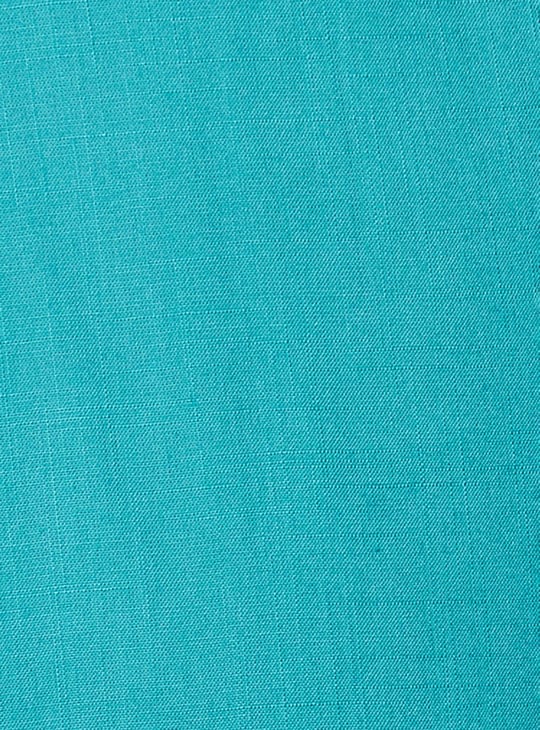 Women Butterfly Embroidered Straight Kurta