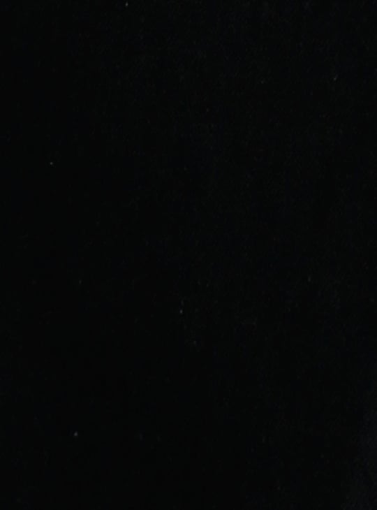 Girls Solid Full-Length Slim Fit Jeans