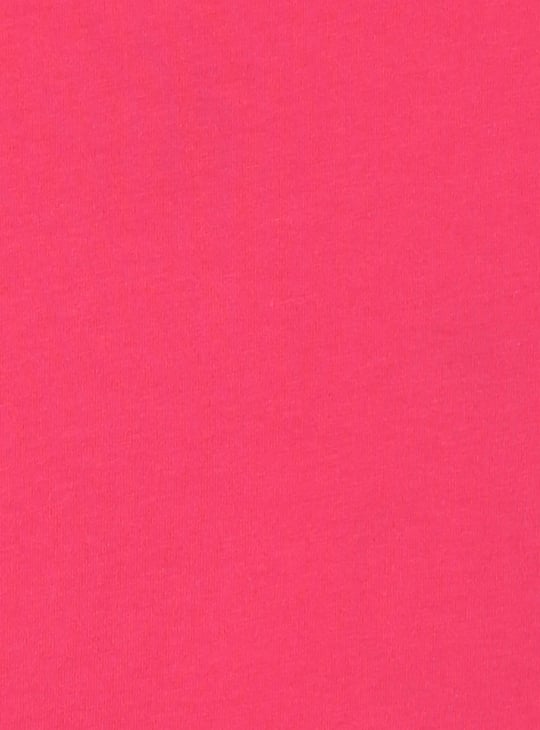 Girls Graphic Print Full Sleeves Top 