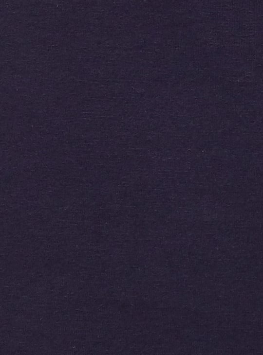 Women Printed PJ Set