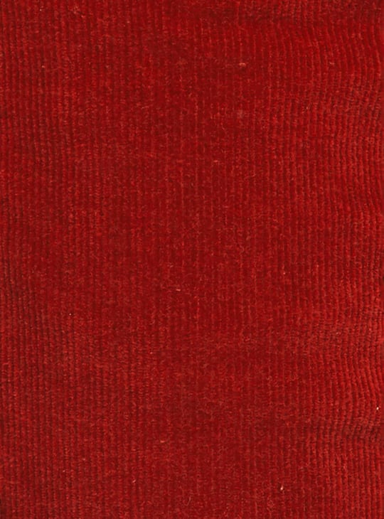 Boys Textured Corduroy Casual Trousers