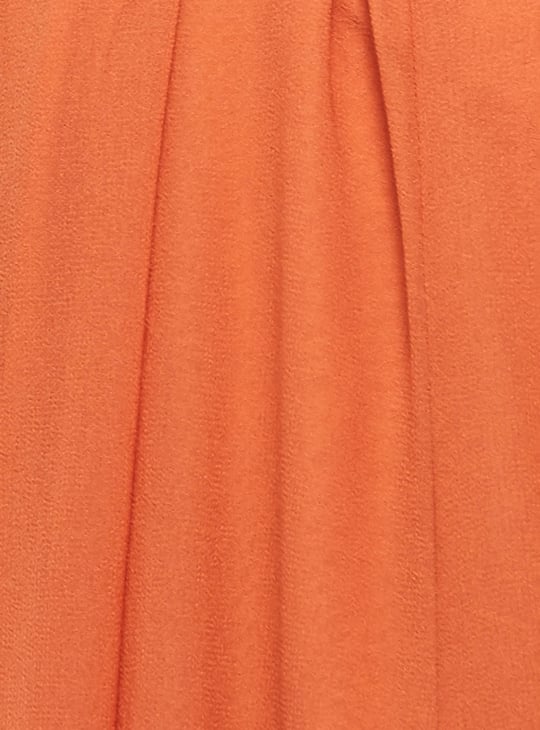 Women Embellished Maxi Dress