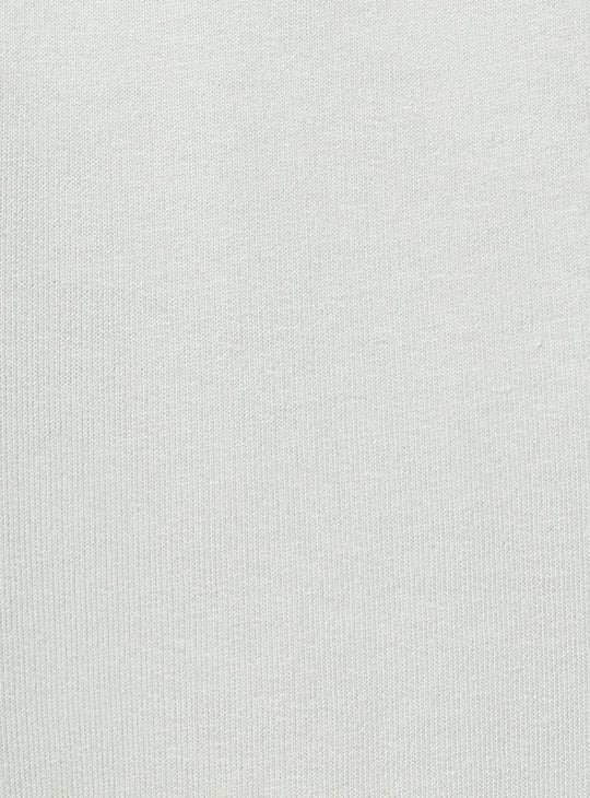 Men Graphic Printed Elasticated Skinny Fit Sports Joggers