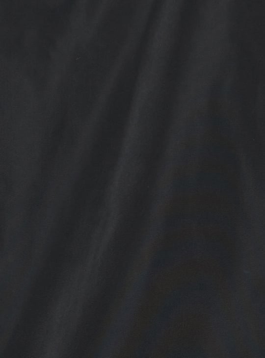 Men Active Reversible Sports Hooded Jacket