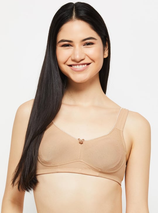 Women Light Padded Bra 