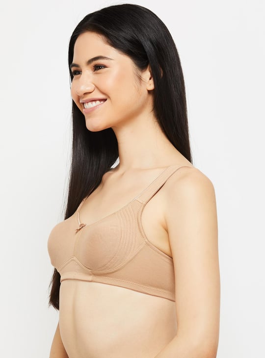 Women Light Padded Bra 