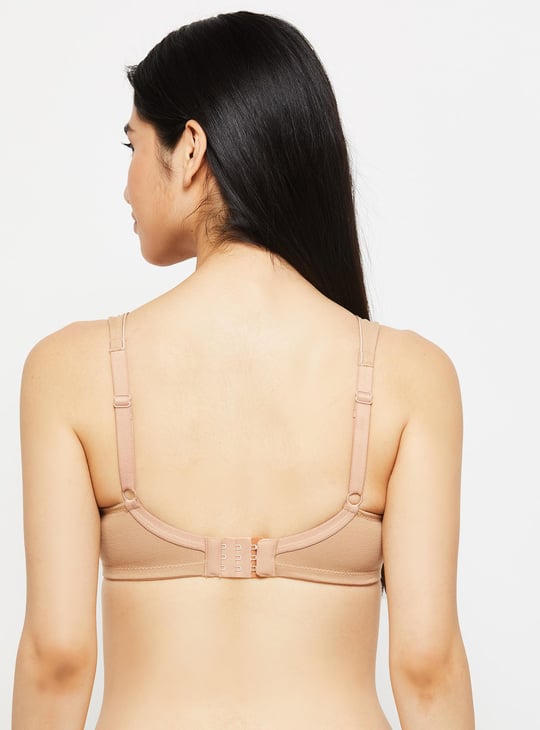 Women Light Padded Bra 