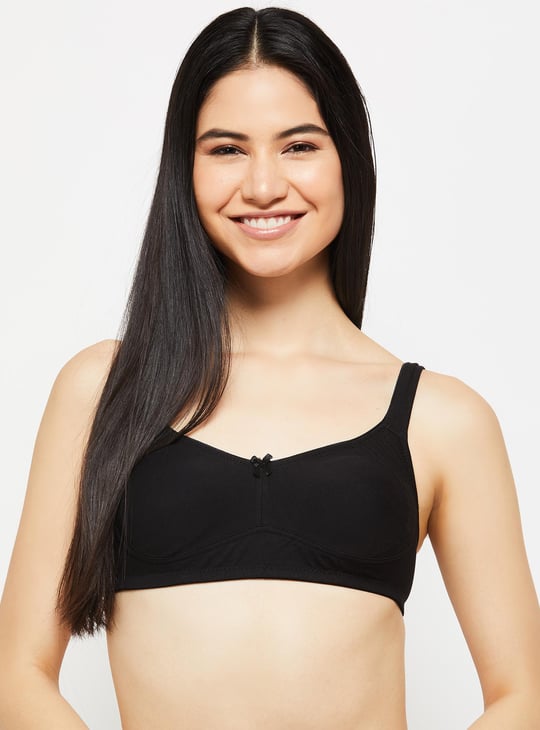 Women Light Padded Bra 