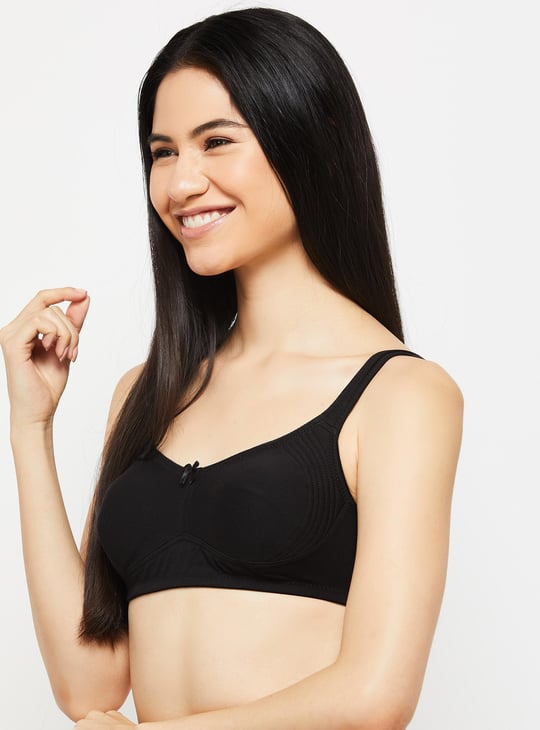 Women Light Padded Bra 
