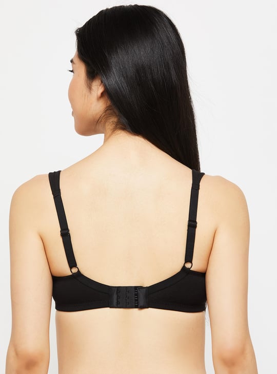 Women Light Padded Bra 