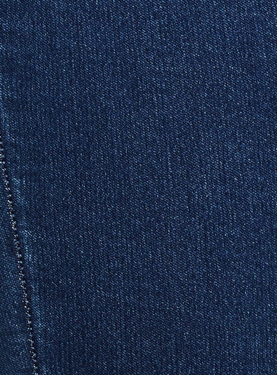 Women Solid Skinny Fit Jeans