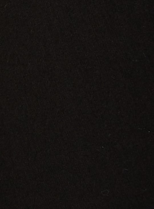 Women Solid 4-Button Skinny Fit Jeans