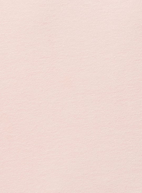 Women Solid Collared Top 