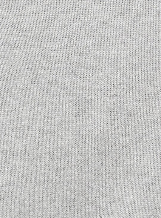 Women Solid Button Closure Cardigan