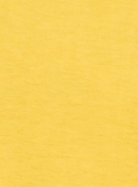 Men Slim Fit Striped T-shirt