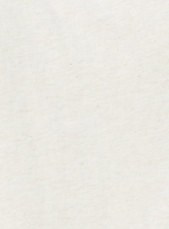 Men Tom & Jerry Printed T-shirt